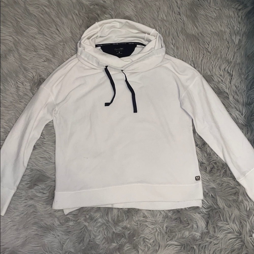 Calvin Klein sweater